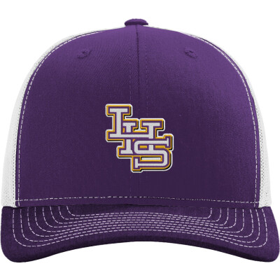 Snapback Trucker Cap