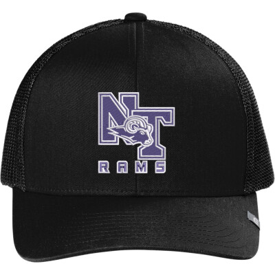 Travis Mathew Cruz Trucker Cap