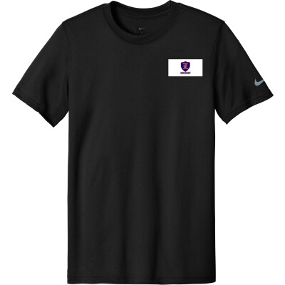 Nike Swoosh Sleeve rLegend Tee