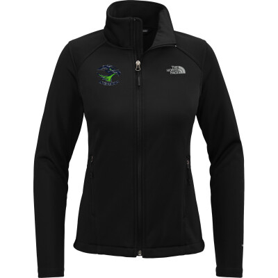 The North Face Women's Ridgewall Soft Shell Jacket