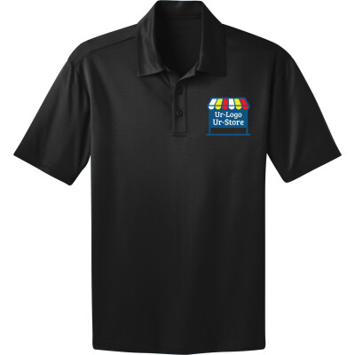 Silk Touch Performance Polo