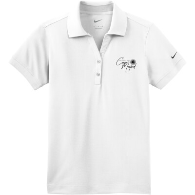 Nike Women's Dri-FIT Classic Polo