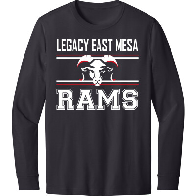 Epic Unisex Long-Sleeve T-Shirt