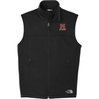 The North Face Ridgewall Soft Shell Vest