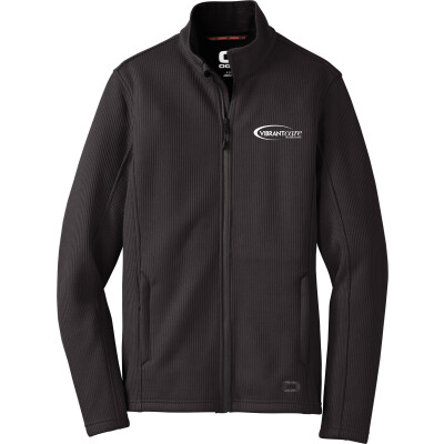 OGIO Grit Fleece Jacket - DIRECT TO GARMENT