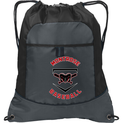 Pocket Cinch Pack
