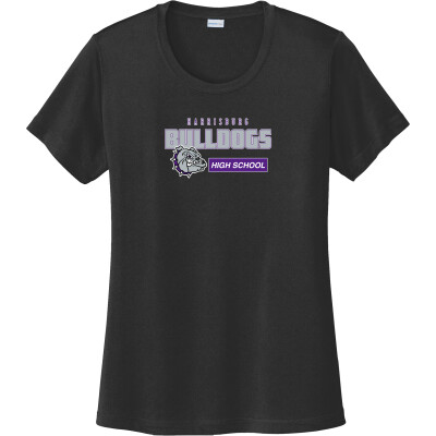 Women's Performance Tee