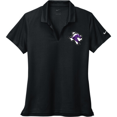 Nike Women's Dri-FIT Micro Pique 2.0 Polo