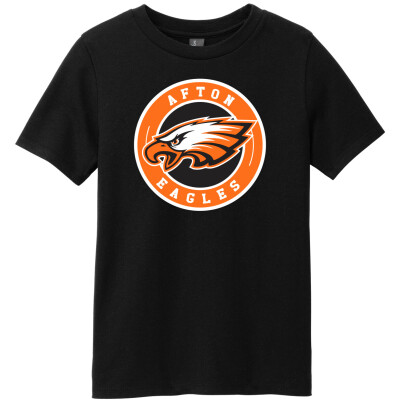 Youth Perfect Blend CVC Tee