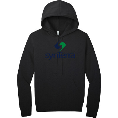 Unisex Sponge Fleece Pullover DTM Hoodie