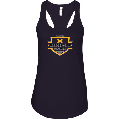 Next Level Women's Ideal Racerback Tank