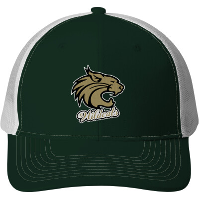 Snapback Trucker Cap