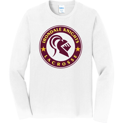 Long Sleeve Fan Favorite Tee