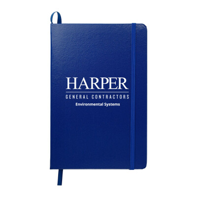 Ambassador Bound Journal
