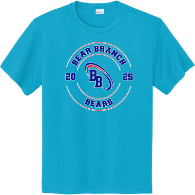 Youth Performance Tee