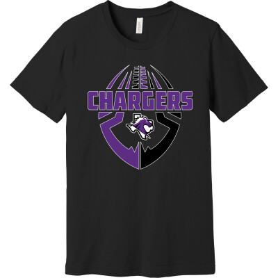 Bella+Canvas Unisex Jersey Short Sleeve Tee