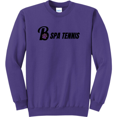 Core Fleece Crewneck Sweatshirt