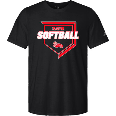 Adidas Blended T-Shirt