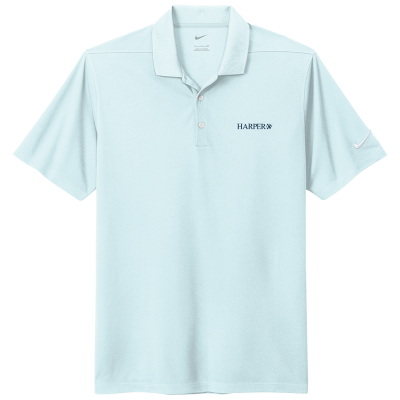 NIKE Men's Dri-FIT Micro Pique 2.0 Polo (DTF)