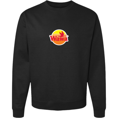 Midweight Crewneck Sweatshirt