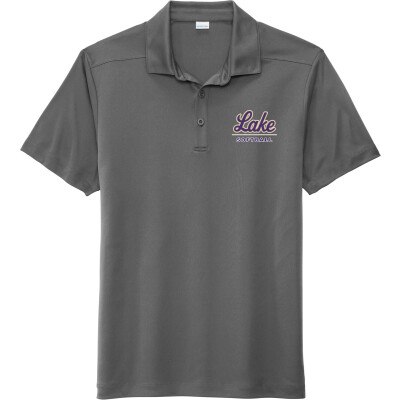 Posi-UV Performance Polo