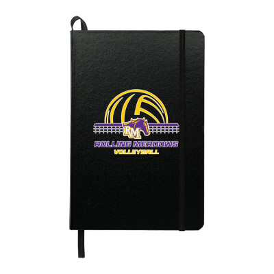Ambassador Bound Journal Book Spoke