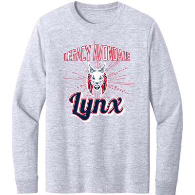 Epic Unisex Long-Sleeve T-Shirt