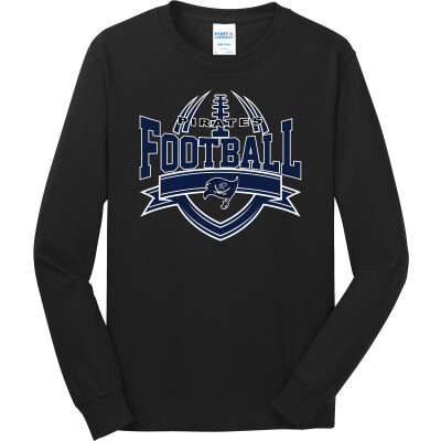 Long Sleeve Core Cotton Tee