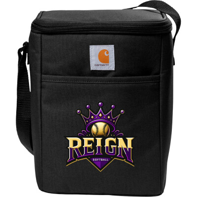 CARHARTT Vertical 12-Can Cooler