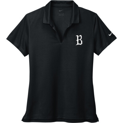 Nike Women's Dri-FIT Micro Pique 2.0 Polo