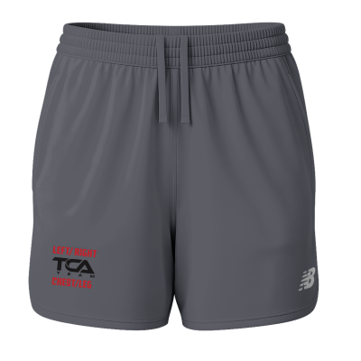 New Balance Women's Activate Tech Short