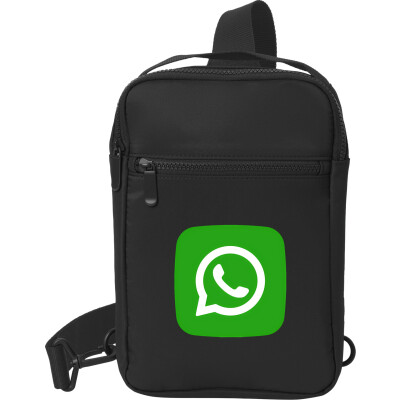 PORT AUTHORITY Matte Sling (EMB)