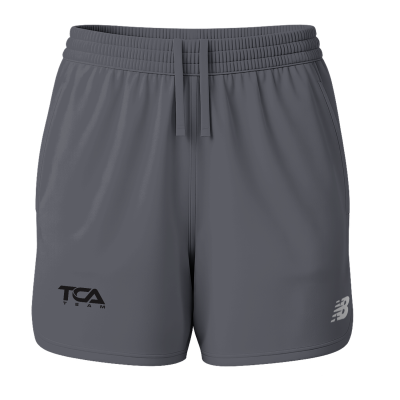 New Balance Women's Activate Tech Short