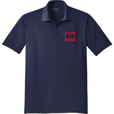 Men's Micropique Sport-Wick Polo