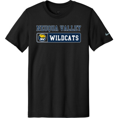 Nike Swoosh Sleeve rLegend Tee