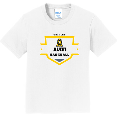 Youth Fan Favorite Tee