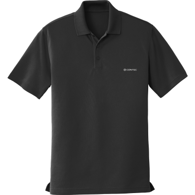 Dry Zone UV Micro-Mesh Polo