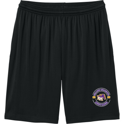 PosiCharge Competitor 7" Short