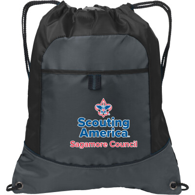 Pocket Cinch Pack