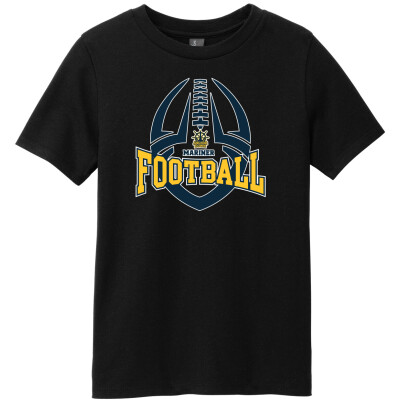 Youth Perfect Blend CVC Tee