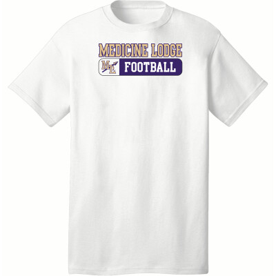 Core Cotton Tee