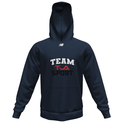 New Balance Men's Fleece Hoody