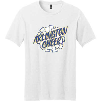 Perfect Blend CVC Tee
