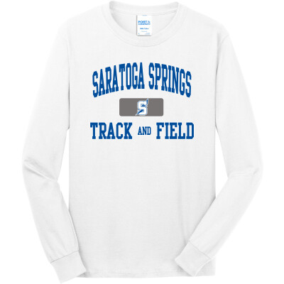 Long Sleeve Core Cotton Tee