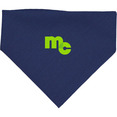 DOGGIE SKINS Doggie Bandana - 3905 (DTF)