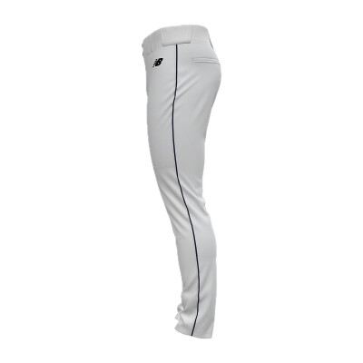 New Balance Men's Adversary 2.0 Tapered Piped Pant