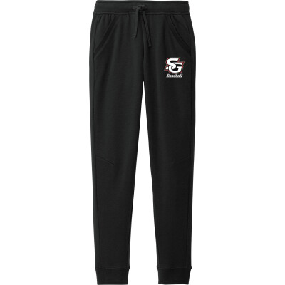 Drive Fleece Jogger