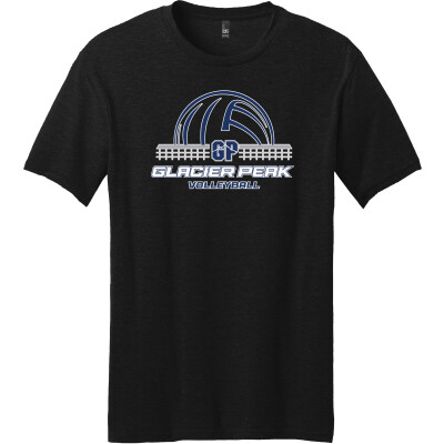 Perfect Blend CVC Tee