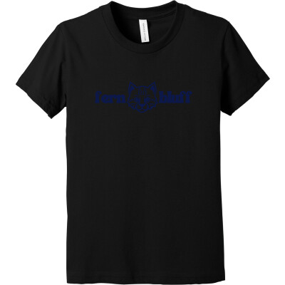 Bella+Canvas Youth Jersey Short Sleeve Tee