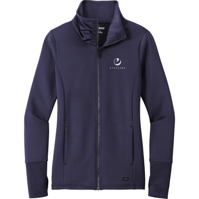 Ogio Women's Modern Performance Full-Zip